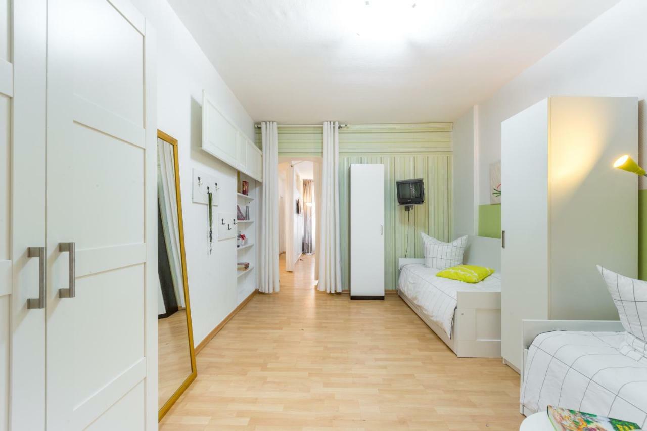 Schones 2-Zimmer-Apartment In Kollwitzplatz-Nahe ベルリン エクステリア 写真